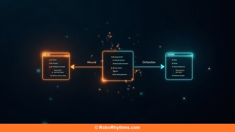 How To Build AI Orchestration Without LangChain 2026