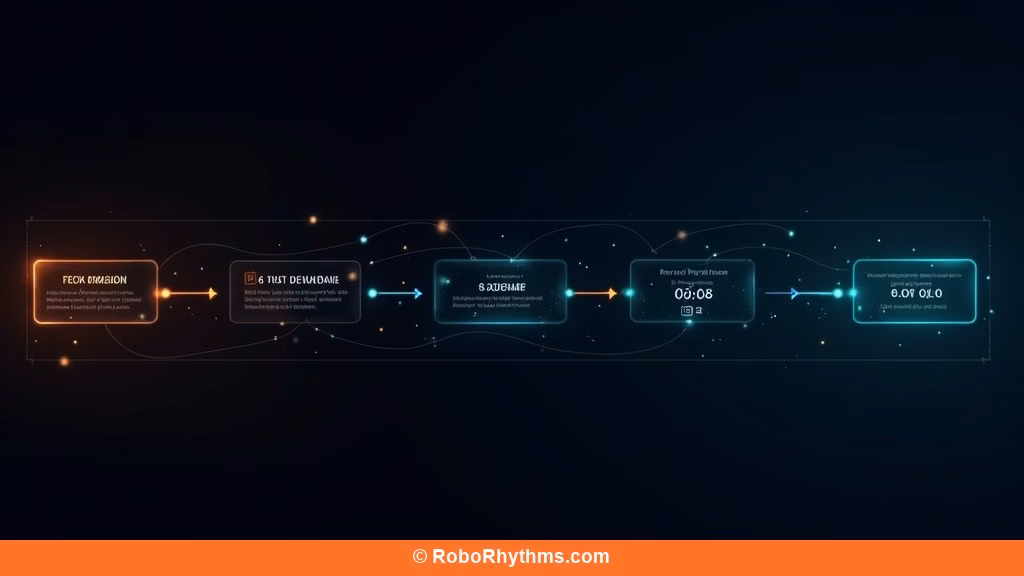 Production RAG Pipeline 2026