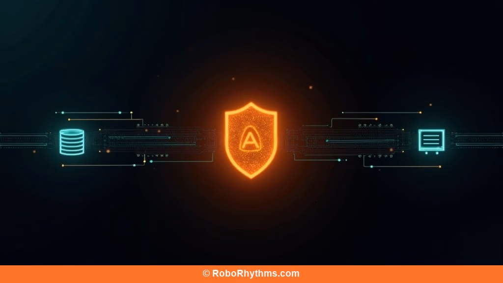 PII Middleware Protection for AI Agents