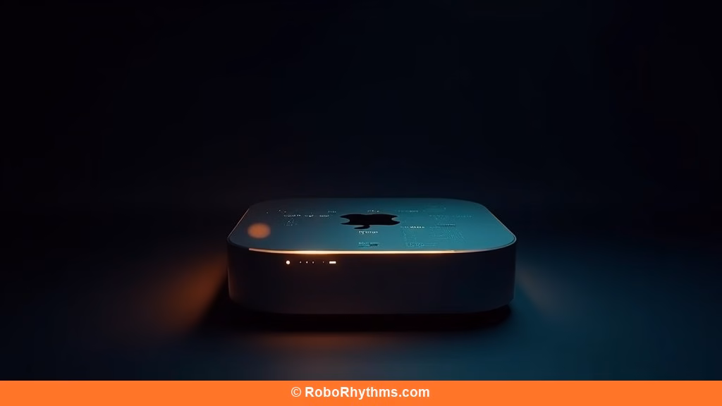 Mac Mini Mac Studio Shortage AI Agents 2026