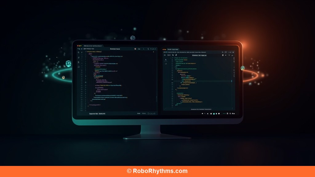 Codex Controlling Computer OpenAI Just Gave Codex Computer Control and Aimed It at Claude Code