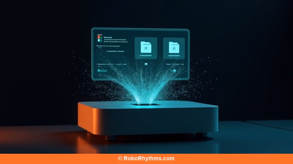 Perplexity Personal Computer