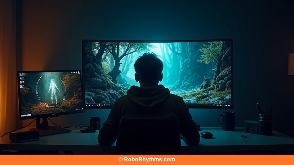 Questie AI Gaming Companion Review