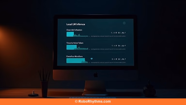 Reduce Local LLM TTFT Mac Studio