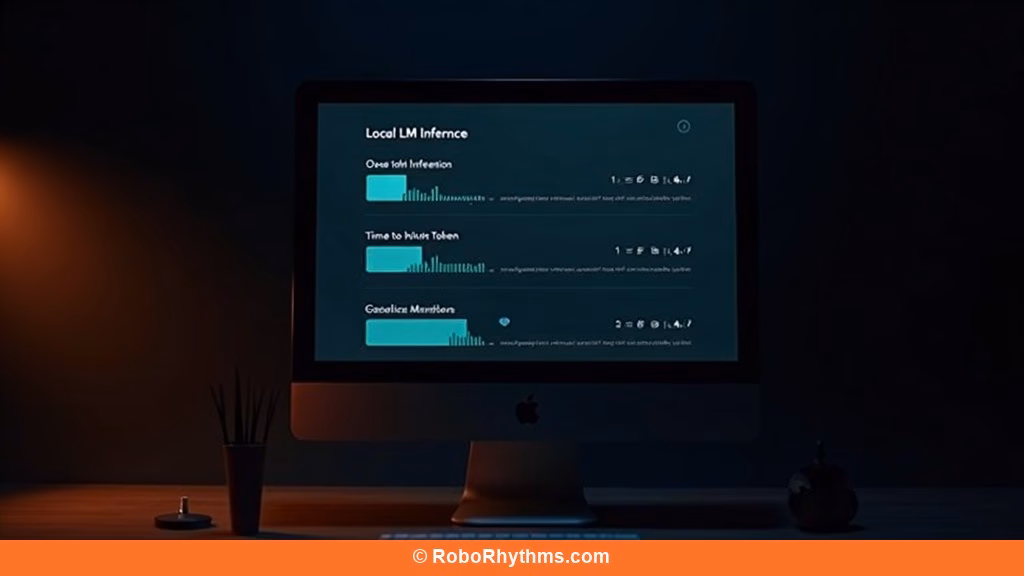 Reduce Local LLM TTFT Mac Studio