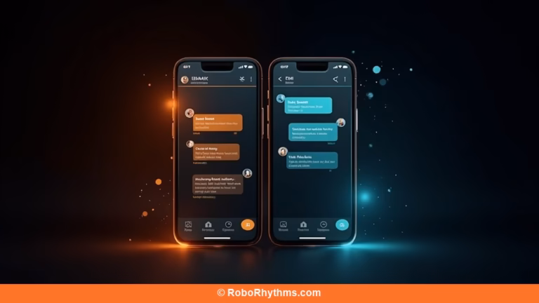 Replika Alternatives