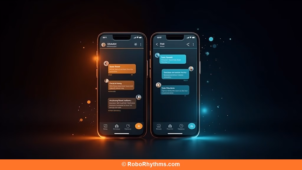 Replika Alternatives