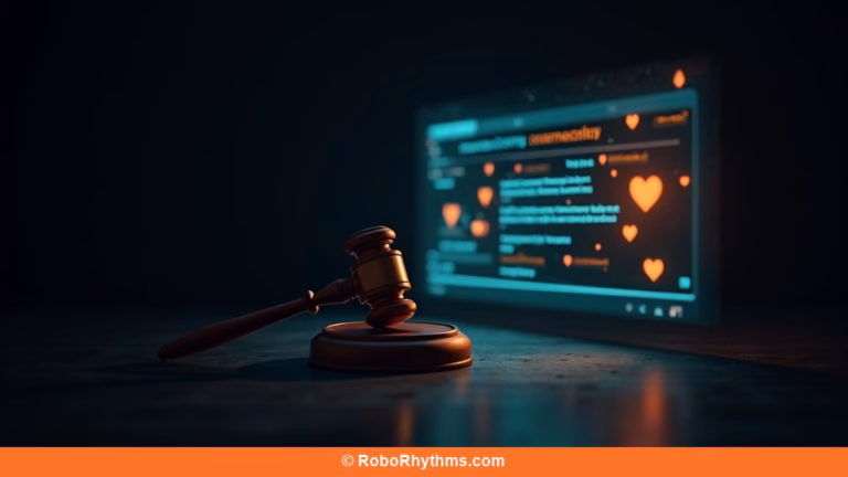 Tennessee AI Companion Ban 2026 SB1493