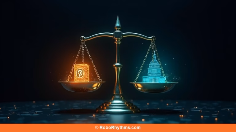 The Real AI Safety Debate 2026
