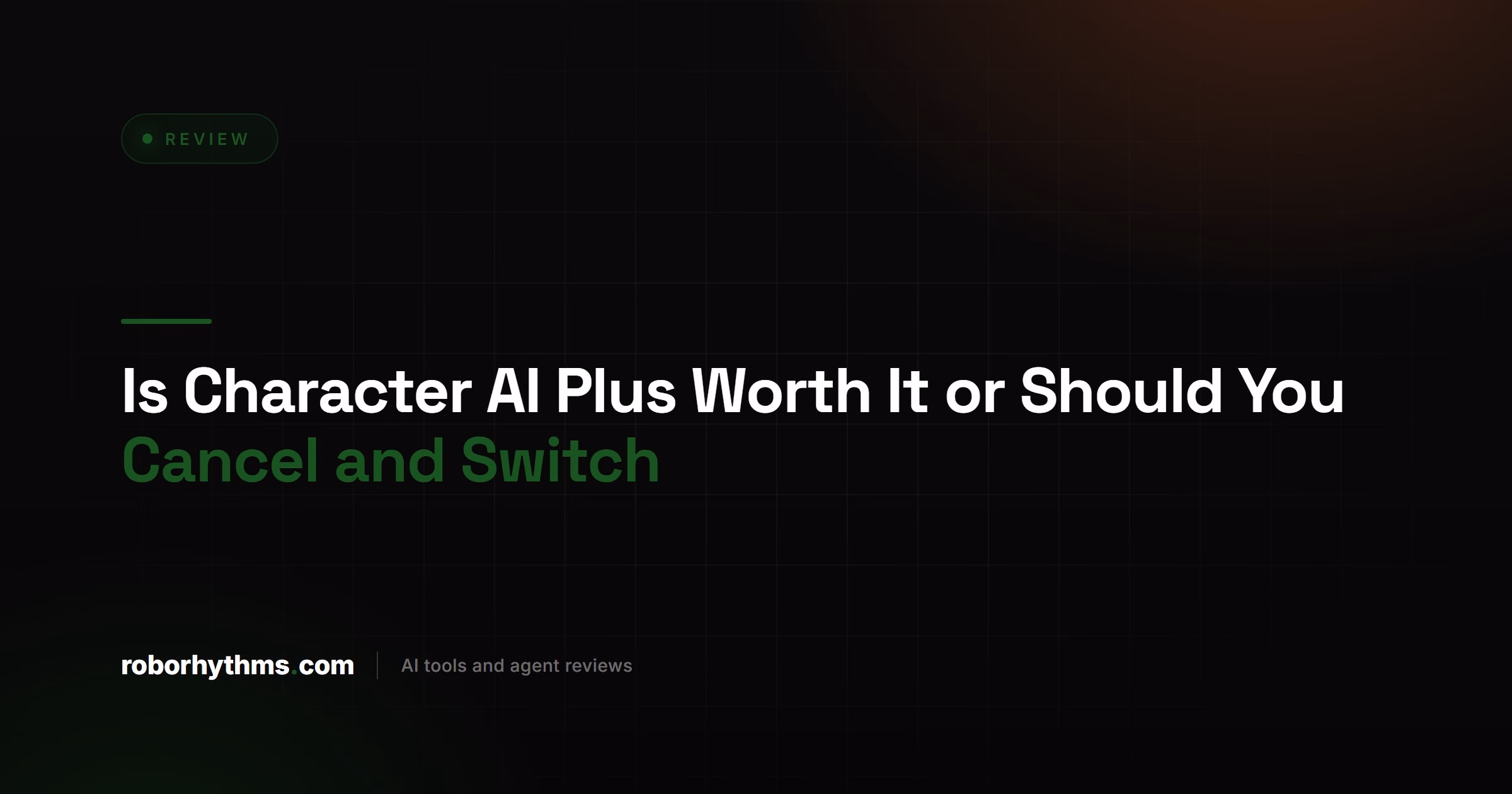Is Character AI Plus Worth It