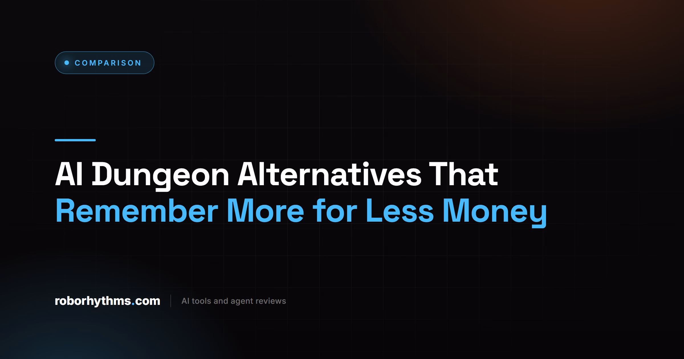 AI Dungeon Alternatives That Remember More for Less Money